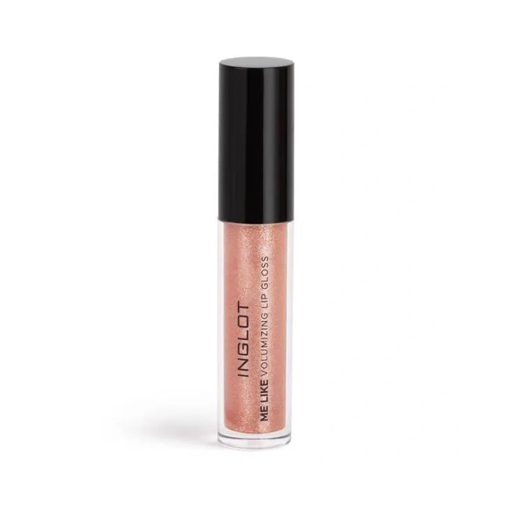INGLOT Me Like błyszczyk powiększający usta 54 Mai Tai 4,8ml 