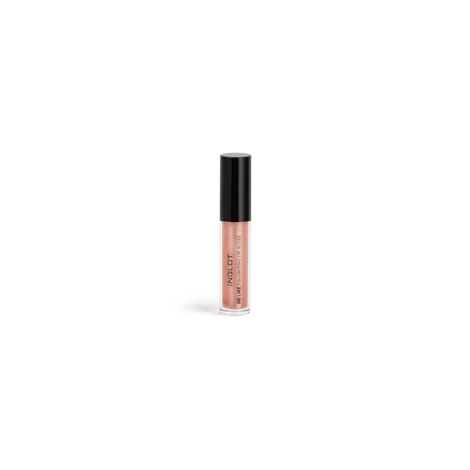 INGLOT Me Like błyszczyk powiększający usta 54 Mai Tai 4,8ml 