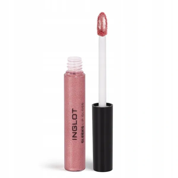 INGLOT Sleeks Lip Gloss błyszczyk do ust 62 6,5ml 
