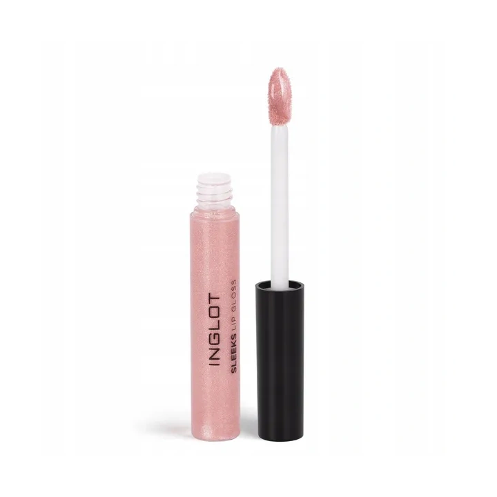 INGLOT Sleeks Lip Gloss błyszczyk do ust 25 6,5ml 