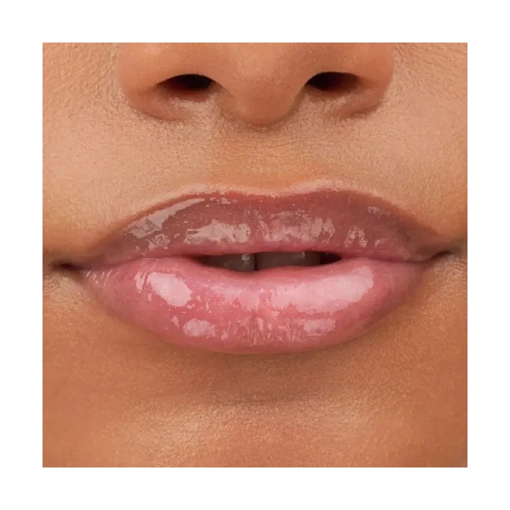 ESSENCE What The Fake! Plumping błyszczyk powiększający usta 02 Ice Ice Baby! 4,2ml