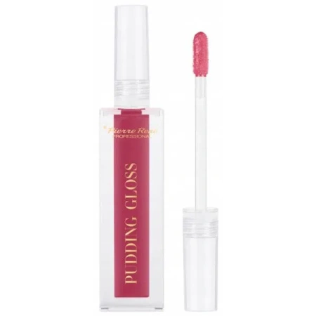 PIERRE RENE Pudding Lip Gloss błyszczyk do ust 04 5ml 