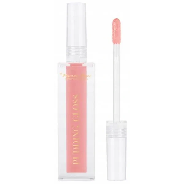 PIERRE RENE Pudding Lip Gloss błyszczyk do ust 01 5ml 