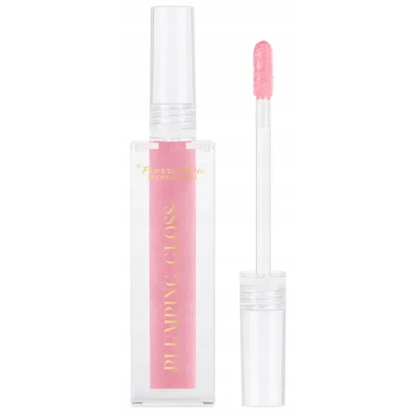 PIERRE RENE Plumping Lip Gloss błyszczyk do ust 03 5ml 