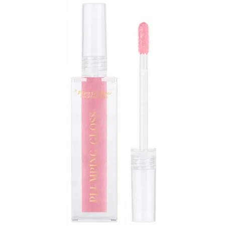 PIERRE RENE Plumping Lip Gloss błyszczyk do ust 03 5ml 