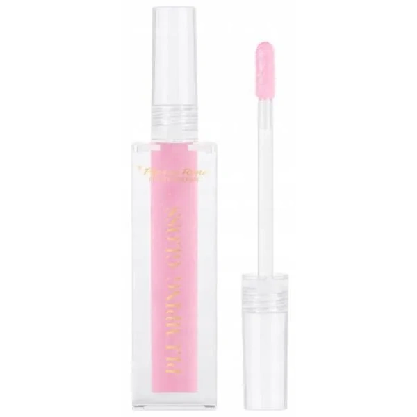 PIERRE RENE Plumping Lip Gloss błyszczyk do ust 02 5ml 