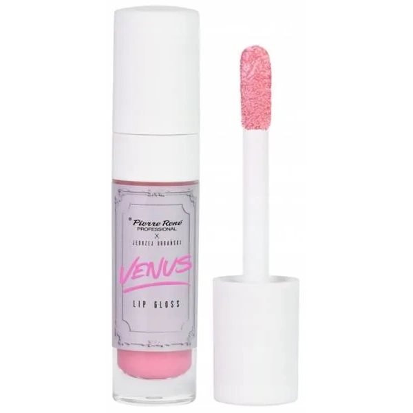 PIERRE RENE Glory błyszczyk do ust Venus 7ml