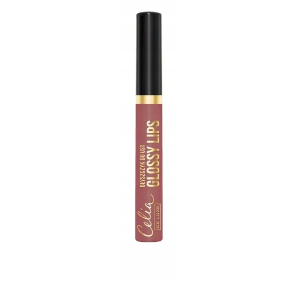 CELIA Glossy Lips błyszczyk do ust 05 8ml