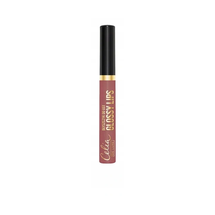 CELIA Glossy Lips błyszczyk do ust 05 8ml