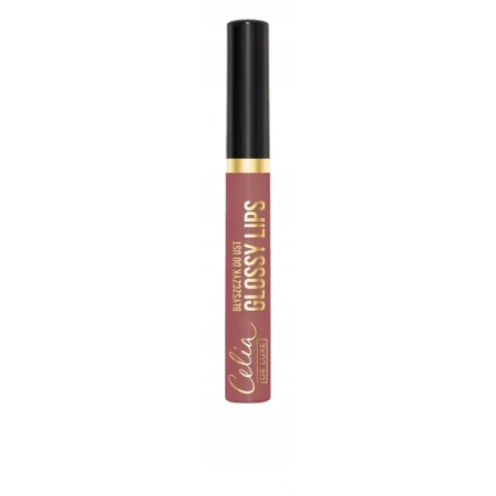CELIA Glossy Lips błyszczyk do ust 05 8ml