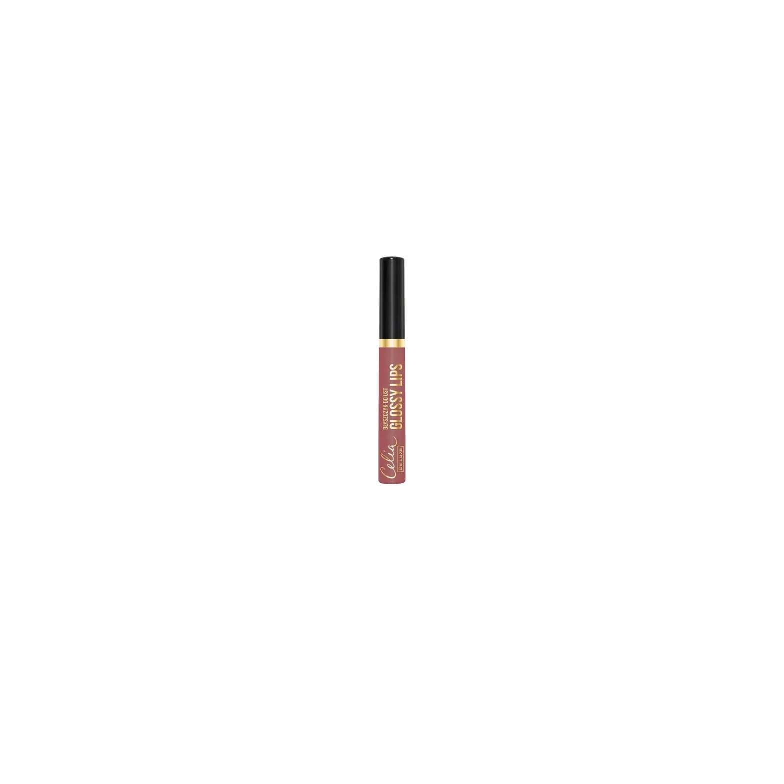 CELIA Glossy Lips błyszczyk do ust 05 8ml