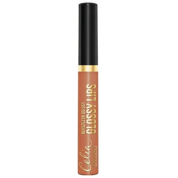 CELIA Glossy Lips błyszczyk do ust 04 8ml