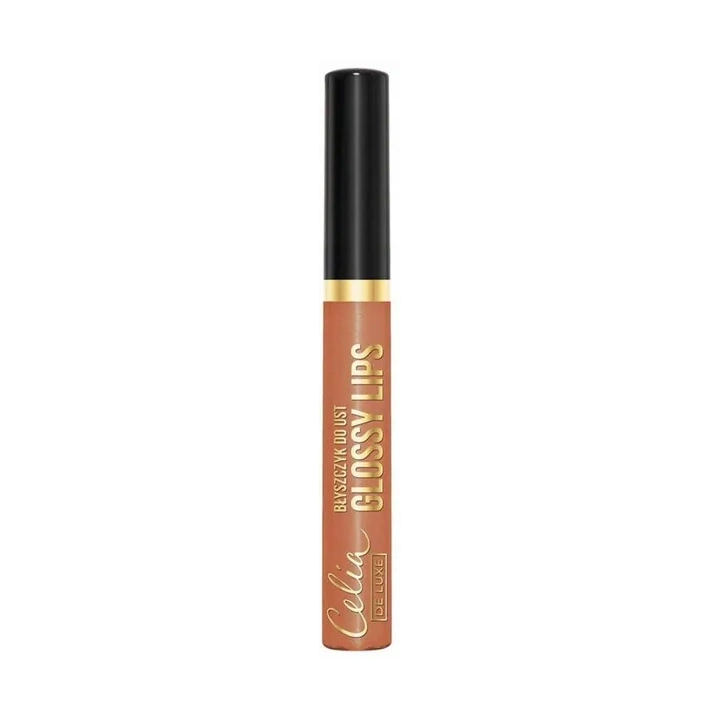 CELIA Glossy Lips błyszczyk do ust 04 8ml