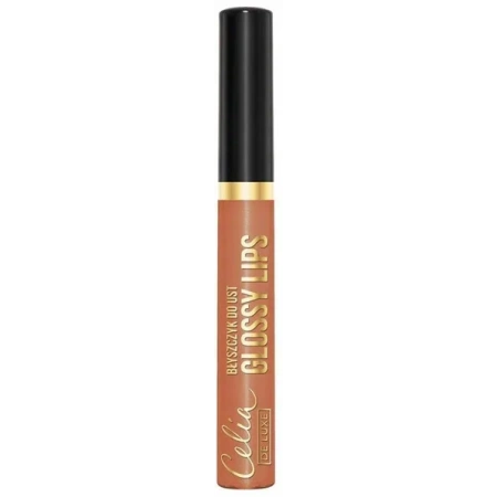 CELIA Glossy Lips błyszczyk do ust 04 8ml