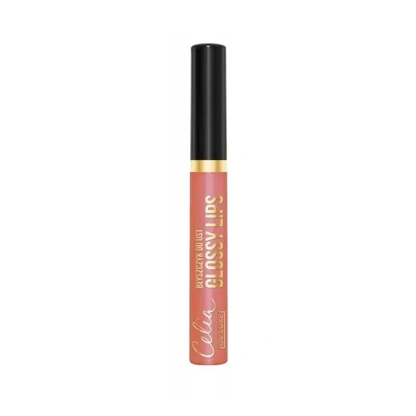 CELIA Glossy Lips błyszczyk do ust 02 8ml