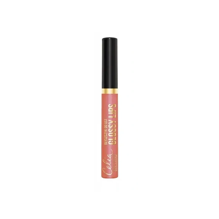 CELIA Glossy Lips błyszczyk do ust 02 8ml