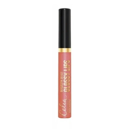 CELIA Glossy Lips błyszczyk do ust 02 8ml