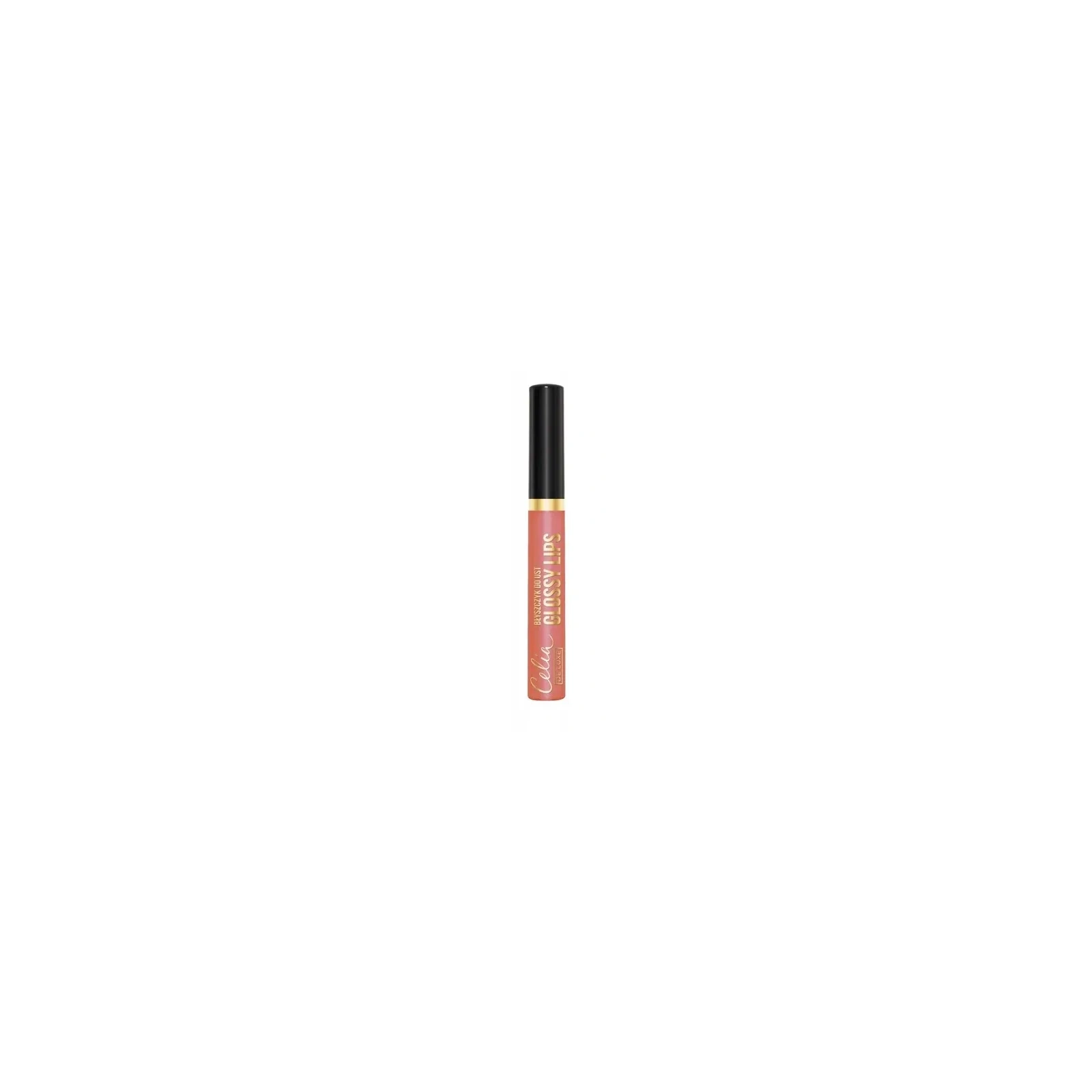 CELIA Glossy Lips błyszczyk do ust 02 8ml