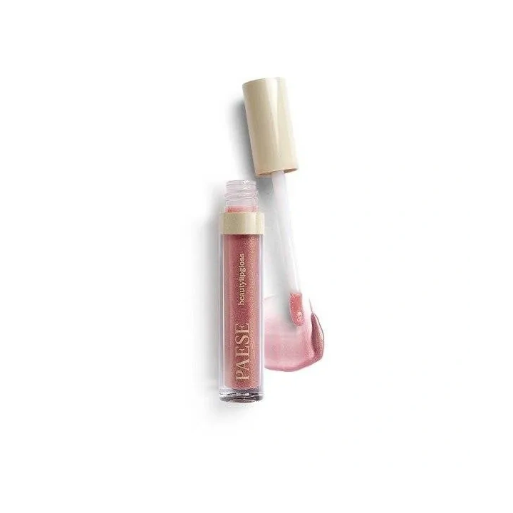 PAESE Beauty Lipgloss błyszczyk do ust 03 Glossy 3,4ml