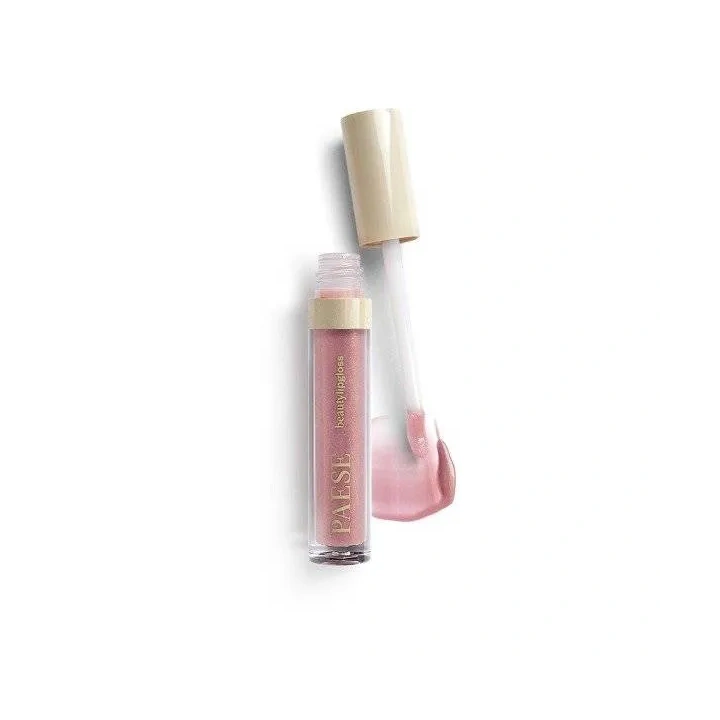 PAESE Beauty Lipgloss błyszczyk do ust 02 Sultry 3,4ml