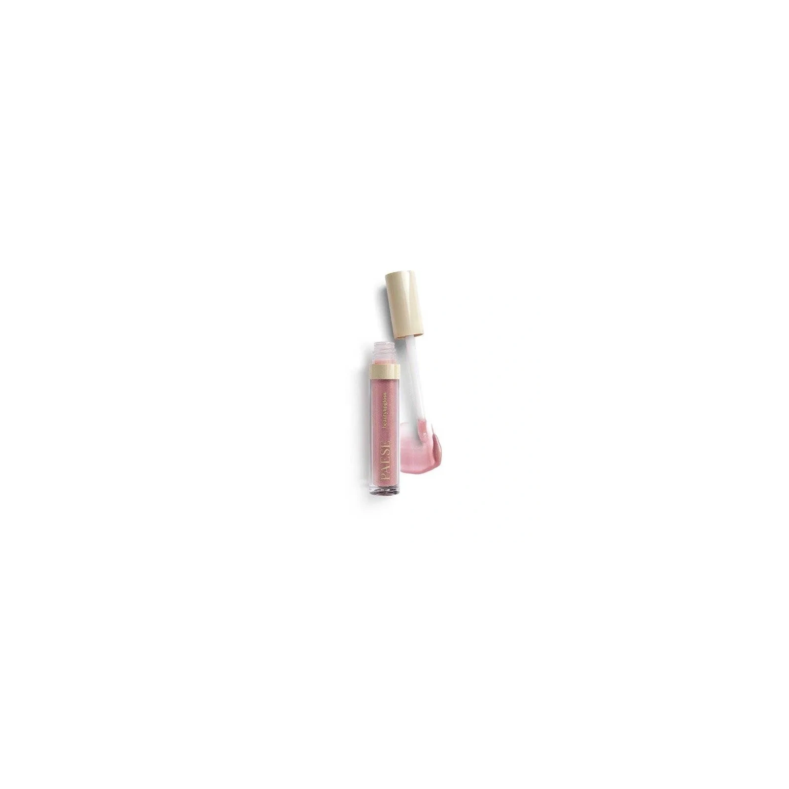 PAESE Beauty Lipgloss błyszczyk do ust 02 Sultry 3,4ml