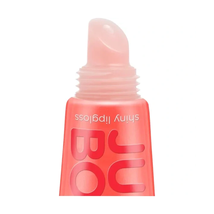 ESSENCE Shiny Lipgloss Juicy Bomb błyszczyk do ust 103 Proud Papaya 10ml