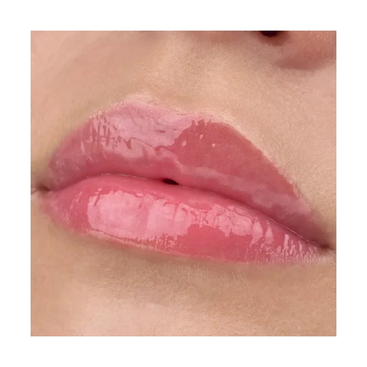 ESSENCE Shiny Lipgloss Juicy Bomb błyszczyk do ust 103 Proud Papaya 10ml