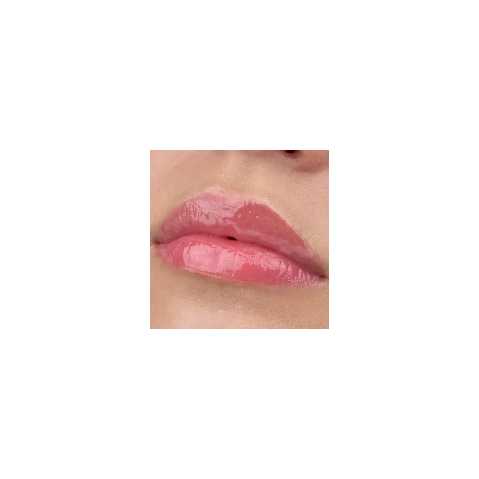 ESSENCE Shiny Lipgloss Juicy Bomb błyszczyk do ust 103 Proud Papaya 10ml