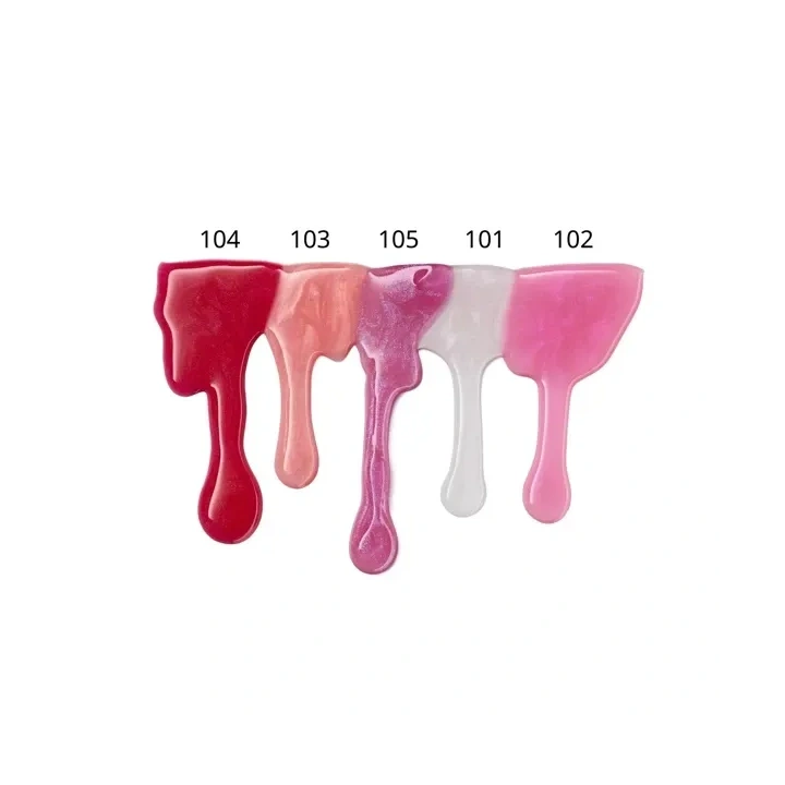 ESSENCE Shiny Lipgloss Juicy Bomb błyszczyk do ust 103 Proud Papaya 10ml