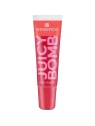ESSENCE Shiny Lipgloss Juicy Bomb błyszczyk do ust104 Poppin' Pomegranate 10ml