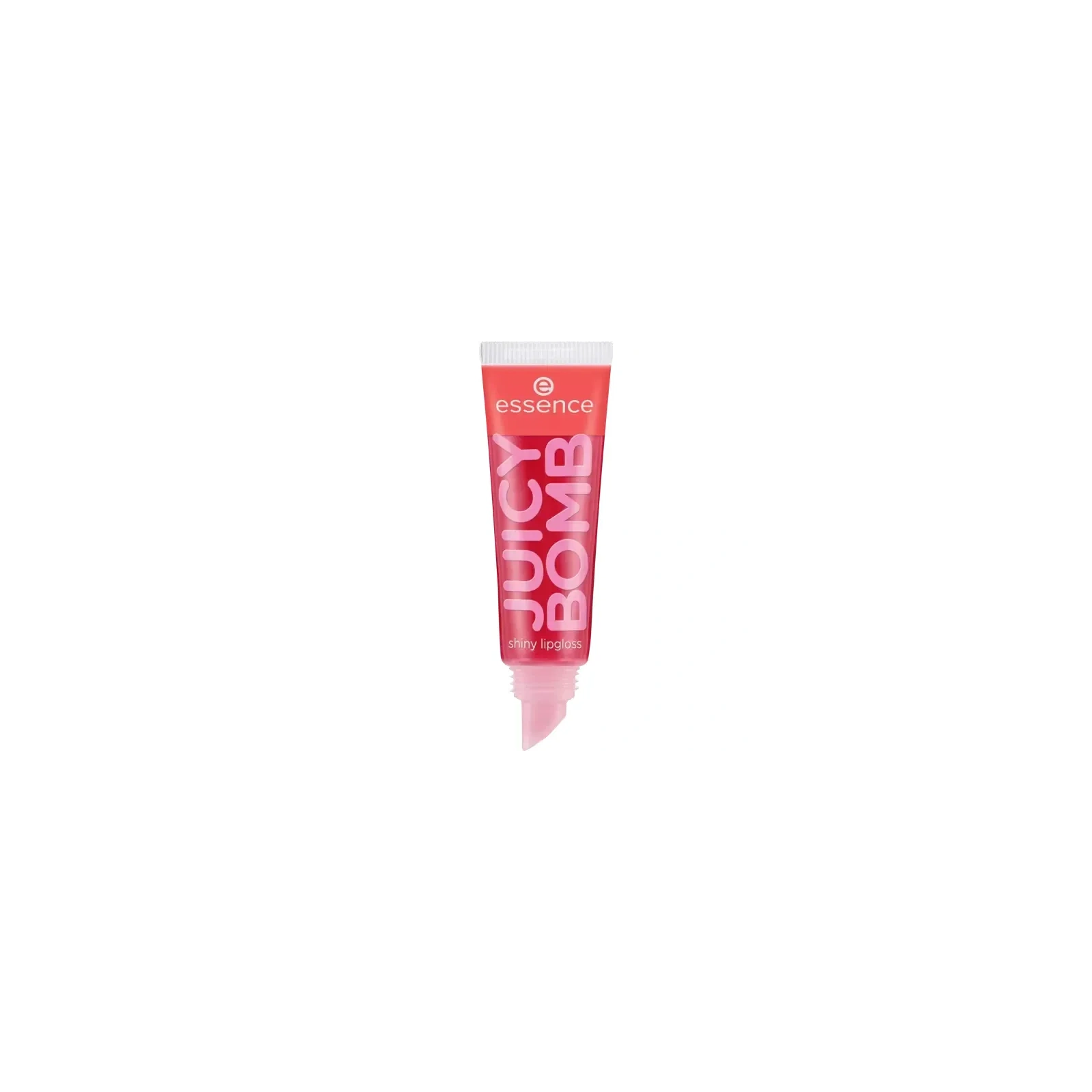ESSENCE Shiny Lipgloss Juicy Bomb błyszczyk do ust104 Poppin' Pomegranate 10ml
