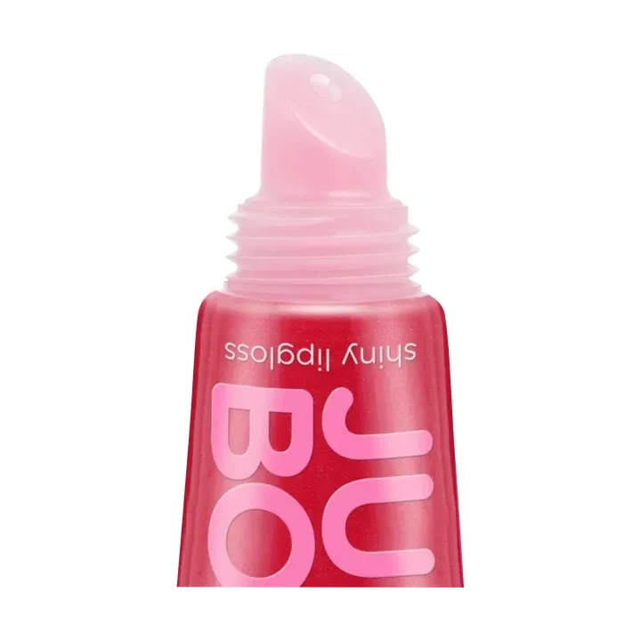ESSENCE Shiny Lipgloss Juicy Bomb błyszczyk do ust104 Poppin' Pomegranate 10ml