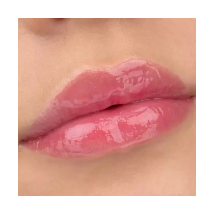 ESSENCE Shiny Lipgloss Juicy Bomb błyszczyk do ust104 Poppin' Pomegranate 10ml