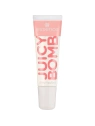 ESSENCE Shiny Lipgloss Juicy Bomb błyszczyk do ust 101 Lovely Litchi 10ml