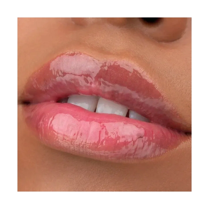 ESSENCE Shiny Lipgloss Juicy Bomb błyszczyk do ust104 Poppin' Pomegranate 10ml