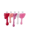 ESSENCE Shiny Lipgloss Juicy Bomb błyszczyk do ust104 Poppin' Pomegranate 10ml