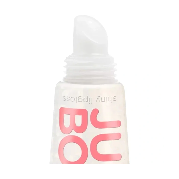 ESSENCE Shiny Lipgloss Juicy Bomb błyszczyk do ust 101 Lovely Litchi 10ml