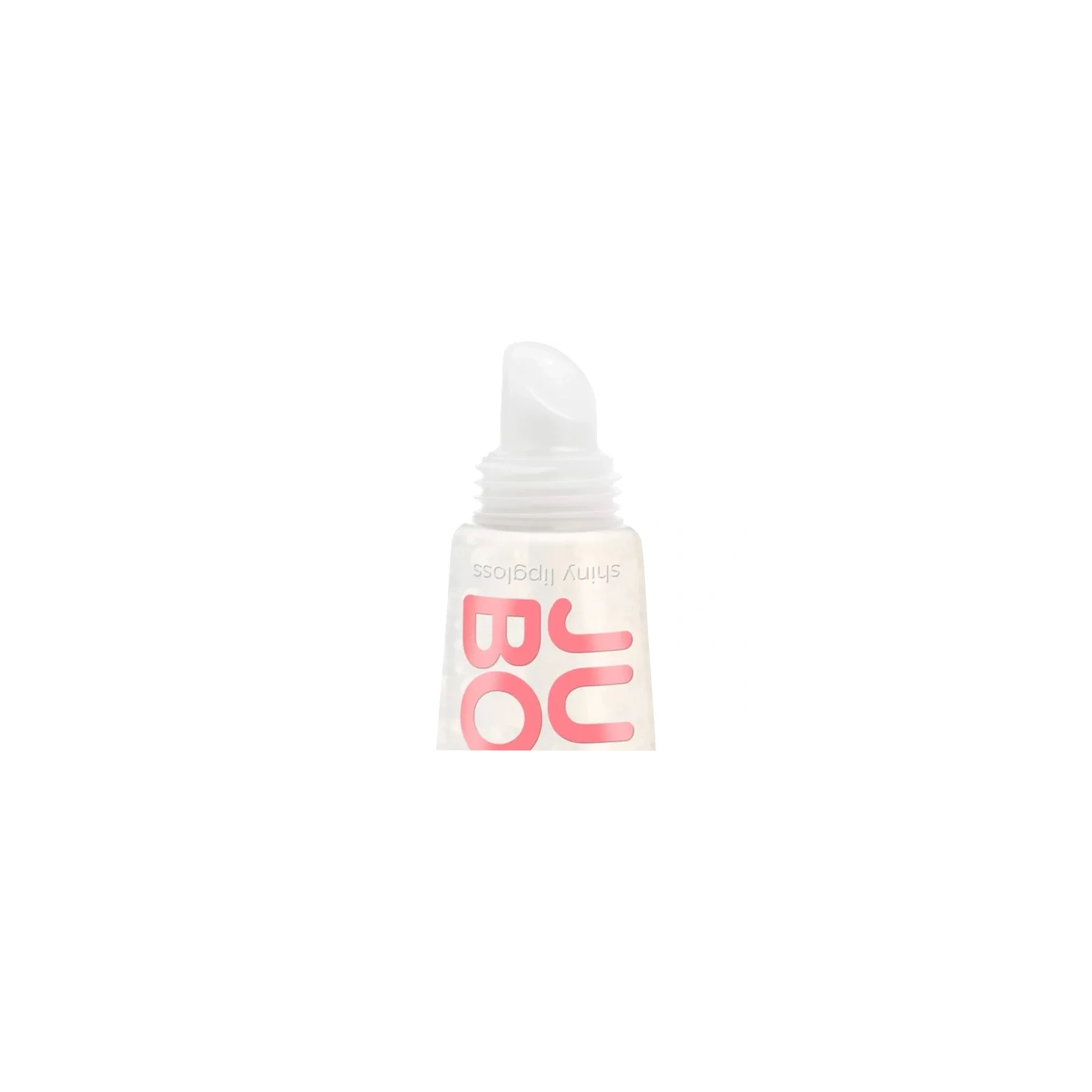 ESSENCE Shiny Lipgloss Juicy Bomb błyszczyk do ust 101 Lovely Litchi 10ml