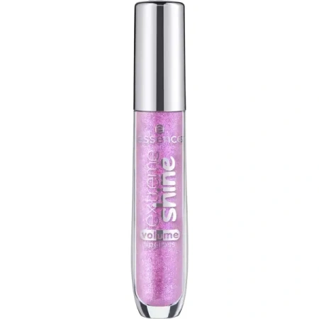 ESSENCE Extreme Shine Volume błyszczyk 10 Sparkling Purple 5ml 