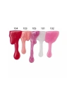 ESSENCE Shiny Lipgloss Juicy Bomb błyszczyk do ust 101 Lovely Litchi 10ml
