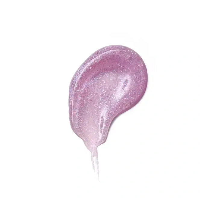 ESSENCE Extreme Shine Volume błyszczyk 10 Sparkling Purple 5ml 