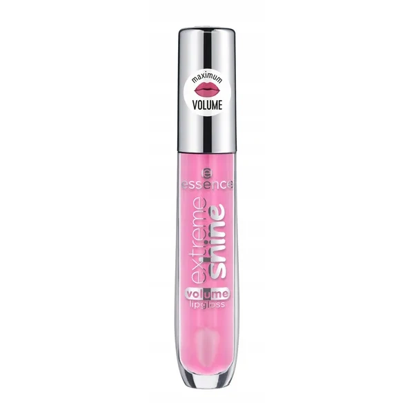 ESSENCE Extreme shine błyszczyk 02 5ml