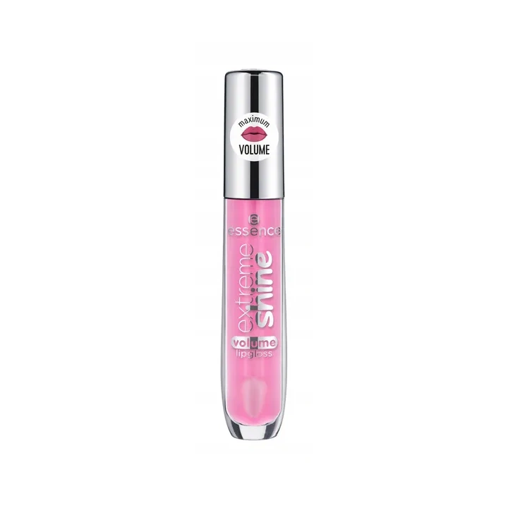 ESSENCE Extreme shine błyszczyk 02 5ml
