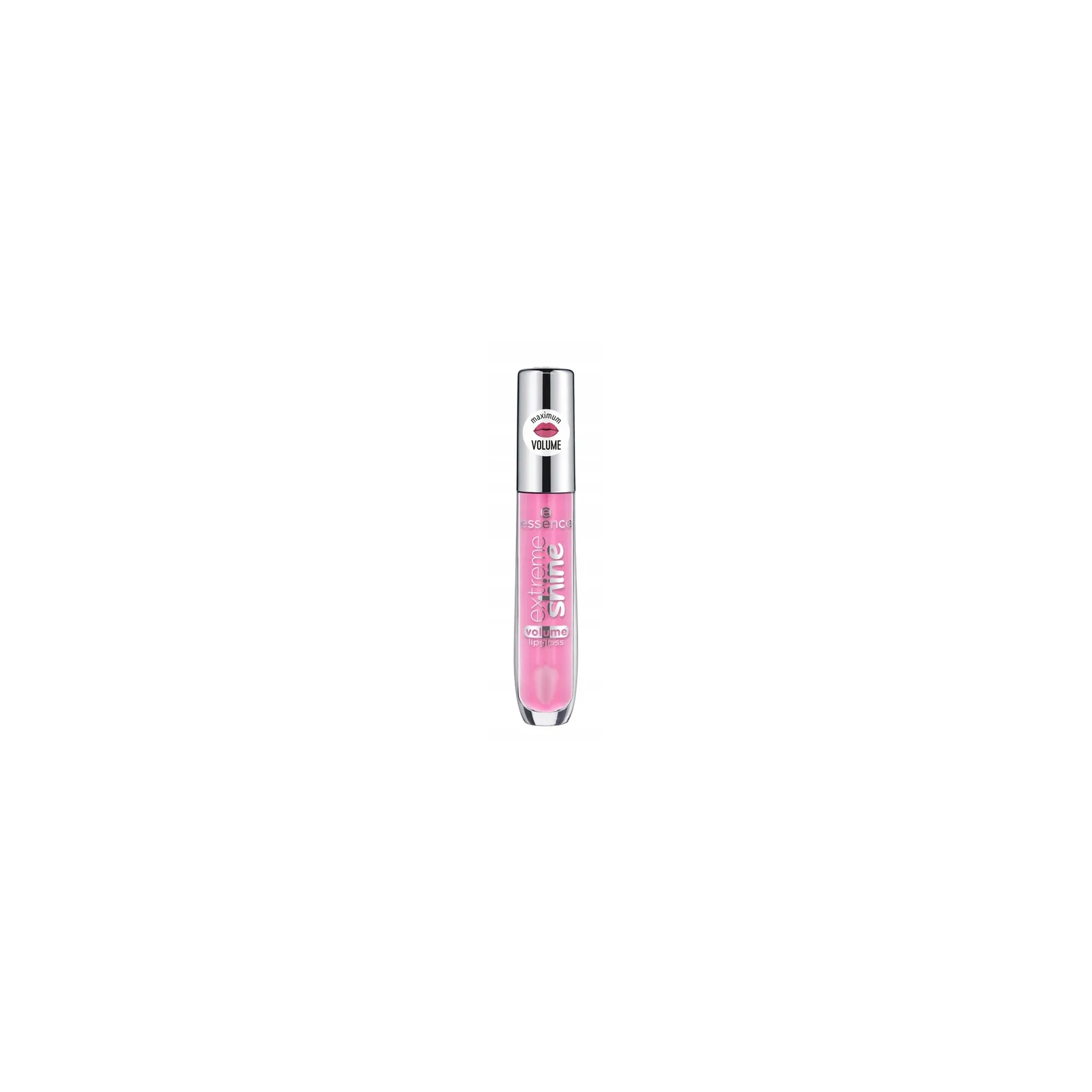 ESSENCE Extreme shine błyszczyk 02 5ml