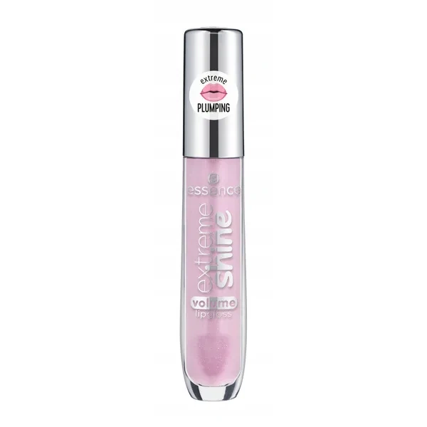 ESSENCE Extreme Shine Volume błyszczyk 102