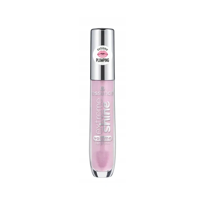 ESSENCE Extreme Shine Volume błyszczyk 102