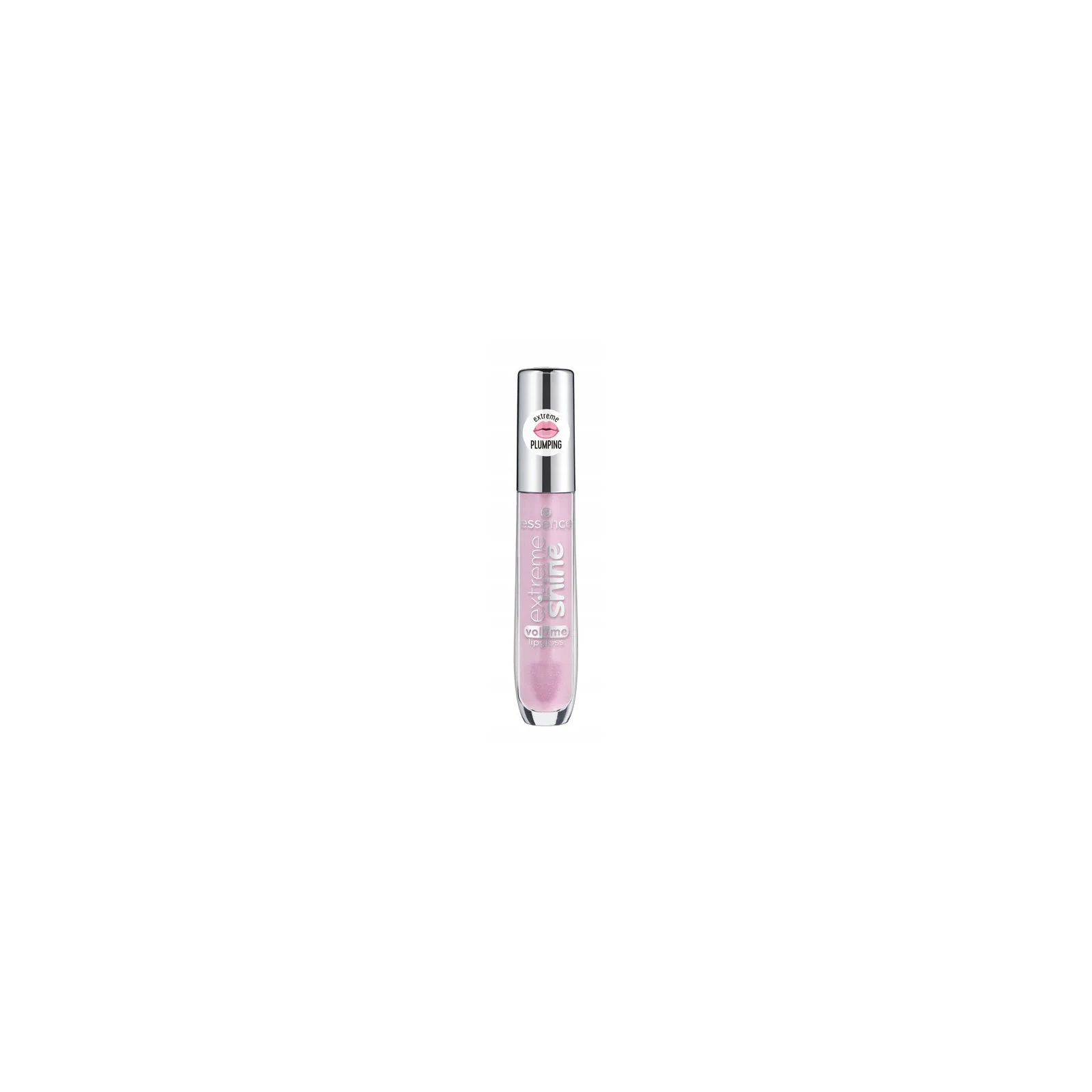 ESSENCE Extreme Shine Volume błyszczyk 102