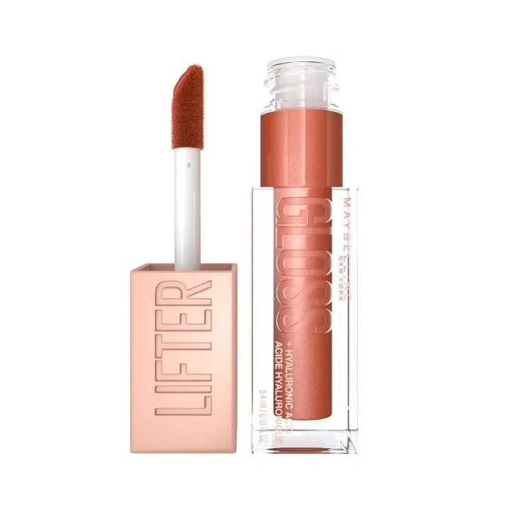 MAYBELLINE Lifter Gloss błyszczyk do ust 017 Copper 5,4ml