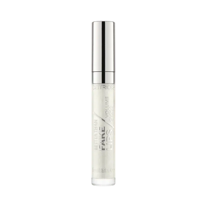 CATRICE Better Than Fake Lips błyszczyk do ust 010 5ml