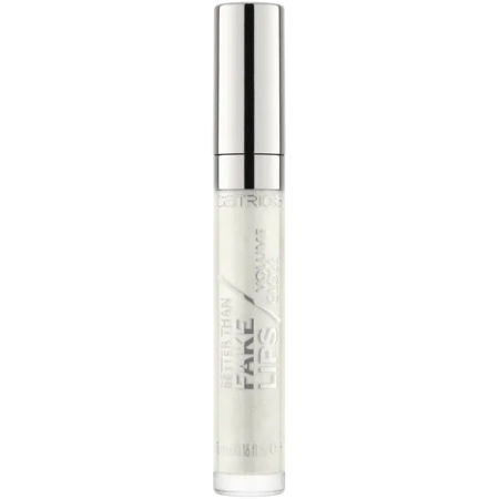 CATRICE Better Than Fake Lips błyszczyk do ust 010 5ml